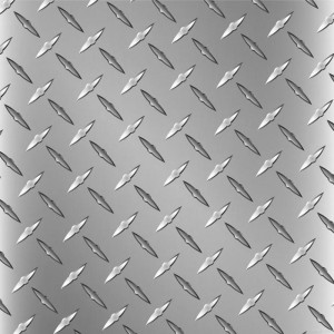 diamond plate