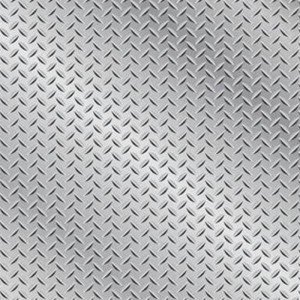 diamond plate