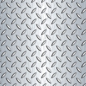 diamond plate