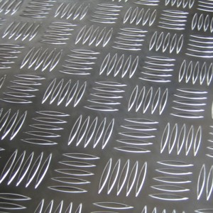diamond plate
