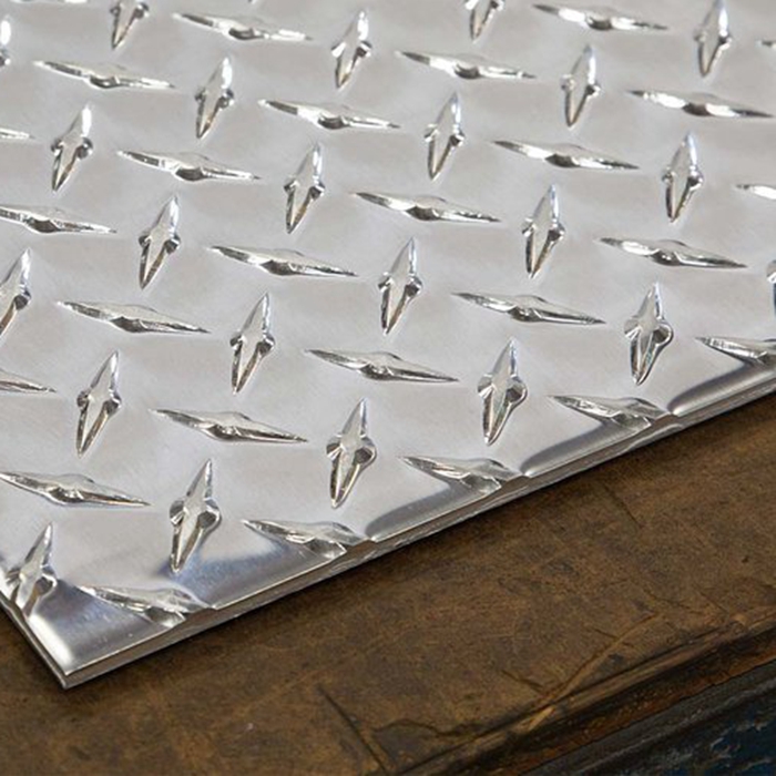 diamond plate